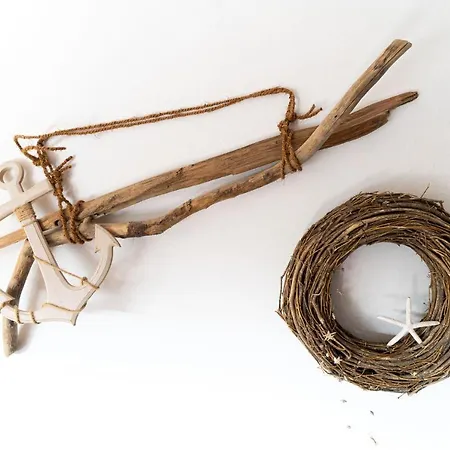 Apartment Haus Bövergeest *