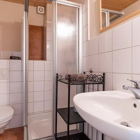 Haus Bövergeest * Böhl