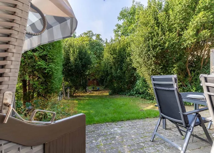 Haus-boevergeest * Sankt Peter-Ording